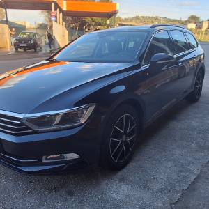 Volkswagen Passat Variant 2.0TDI BMT Comfortline