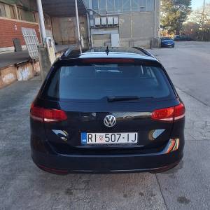 Volkswagen Passat Variant 2.0TDI BMT Comfortline