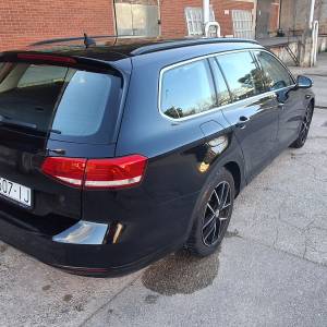 Volkswagen Passat Variant 2.0TDI BMT Comfortline