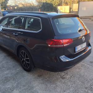 Volkswagen Passat Variant 2.0TDI BMT Comfortline