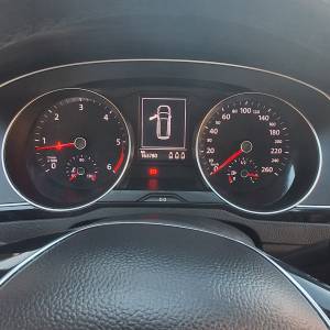 Volkswagen Passat Variant 2.0TDI BMT Comfortline