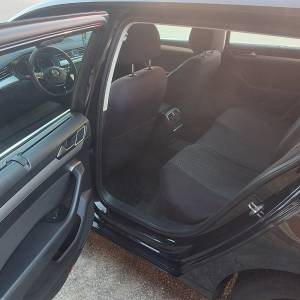 Volkswagen Passat Variant 2.0TDI BMT Comfortline
