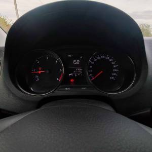 Volkswagen Polo 1.4 TDI Trendline