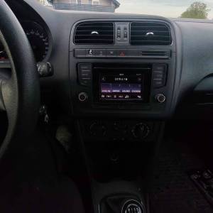 Volkswagen Polo 1.4 TDI Trendline