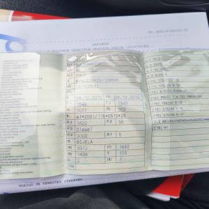 Volkswagen Polo 1.4 TDI Trendline