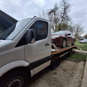 Vučna služba DADO asistencija. pomoć na cesti 0-24