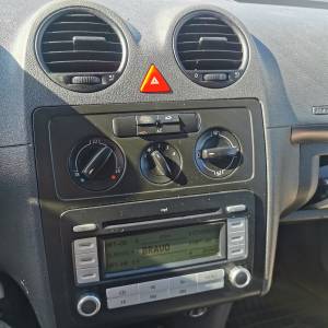 VW Caddy Maxi 1. 9 TDI KLIMA, KUKA, TEMPOMAT, – REG. DO 04/ 2027 6700€