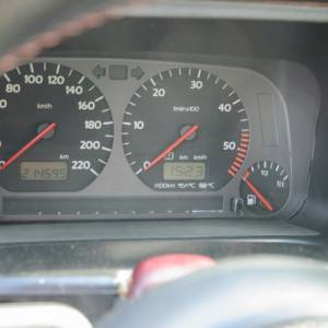 VW Golf 3 TDI GT Special