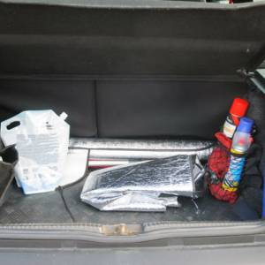 VW Golf 3 TDI GT Special