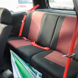 VW Golf 3 TDI GT Special