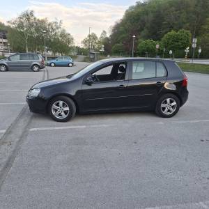 VW Golf 5 1.9 tdi