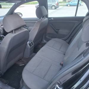 VW Golf 5 1.9 tdi
