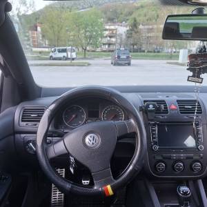VW Golf 5 1.9 tdi