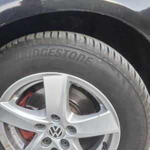 VW Golf 5 1.9 tdi