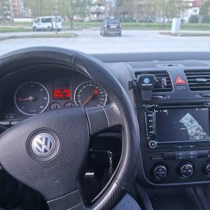 VW Golf 5 1.9 tdi
