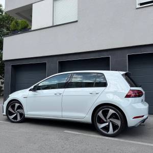 VW GOLF 7.5 GTi //54tkm//prvi vlasnik//HR auto//tvorničko stanje//