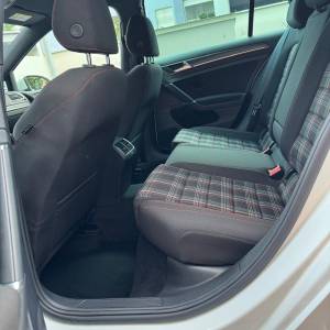 VW GOLF 7.5 GTi //54tkm//prvi vlasnik//HR auto//tvorničko stanje//