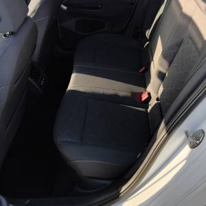 VW Golf 8 2,0 TDI 2022god. 118,000km, panorama, Q-light, keyless