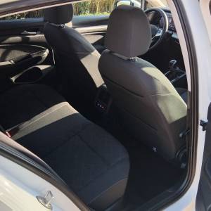 VW Golf 8 2,0 TDI 2022god. 118,000km, panorama, Q-light, keyless