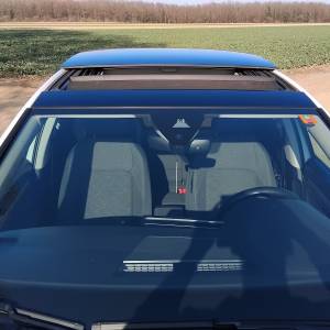 VW Golf 8 2,0 TDI 2022god. 118,000km, panorama, Q-light, keyless