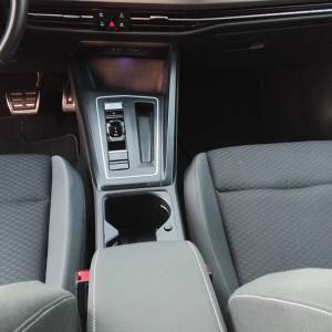 VW Golf 8 2,0TDI  Active oprema DSG, matrix