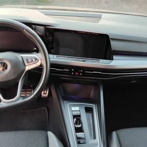 VW Golf 8 2,0TDI  Active oprema DSG, matrix