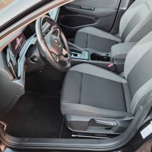 VW Golf 8 2,0TDI  Active oprema DSG, matrix