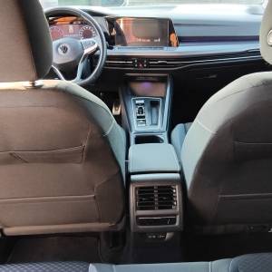 VW Golf 8 2,0TDI  Active oprema DSG, matrix