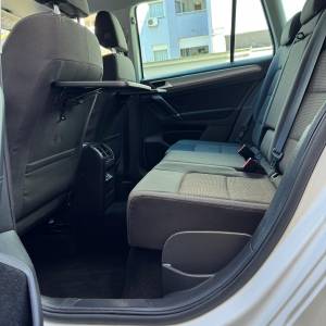 VW GOLF SPORTSVAN 1.6TDI /144tkm/prvi vlasnik/servisna+računi/odličan/