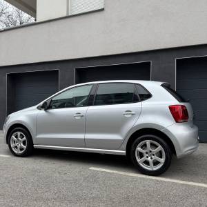 VW POLO //167tkm//prvi vlasnik//HR auto//klima//odličan//