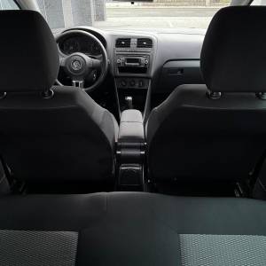 VW POLO //167tkm//prvi vlasnik//HR auto//klima//odličan//