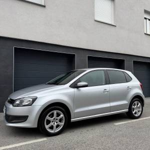 VW POLO //167tkm//prvi vlasnik//HR auto//klima//odličan//