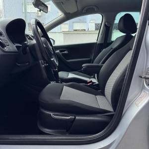 VW POLO //167tkm//prvi vlasnik//HR auto//klima//odličan//