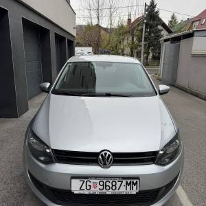 VW POLO //167tkm//prvi vlasnik//HR auto//klima//odličan//