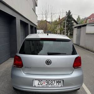 VW POLO //167tkm//prvi vlasnik//HR auto//klima//odličan//