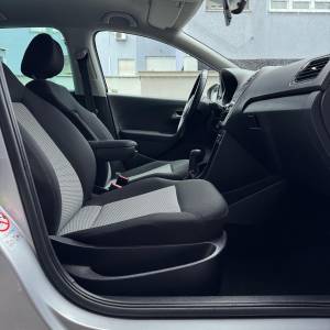 VW POLO //167tkm//prvi vlasnik//HR auto//klima//odličan//