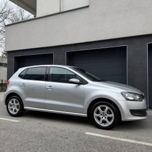 VW POLO //167tkm//prvi vlasnik//HR auto//klima//odličan//