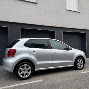 VW POLO //167tkm//prvi vlasnik//HR auto//klima//odličan//