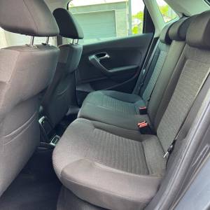 VW POLO 1.6TDI /prvi vlasnik/HR auto/servisna+računi/klima/odličan/