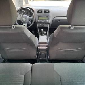 VW POLO 1.6TDI /prvi vlasnik/HR auto/servisna+računi/klima/odličan/