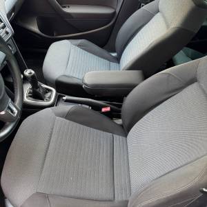 VW POLO 1.6TDI /prvi vlasnik/HR auto/servisna+računi/klima/odličan/