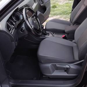 VW Tiguan 2,0TDI 144,000km