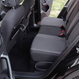 VW Tiguan 2,0TDI 144,000km