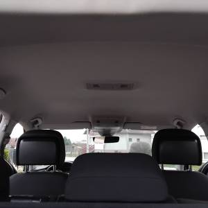 VW Tiguan 2,0TDI 144,000km