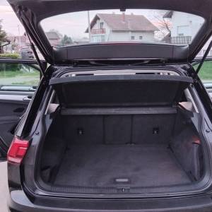VW Tiguan 2,0TDI 144,000km