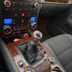 VW Touareg 3,0 V6 tdi, top stanje , 63 200 km prvi vlasnik