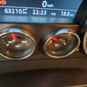 VW Touareg 3,0 V6 tdi, top stanje , 63 200 km prvi vlasnik