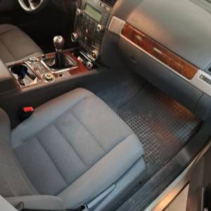 VW Touareg 3,0 V6 tdi, top stanje , 63 200 km prvi vlasnik