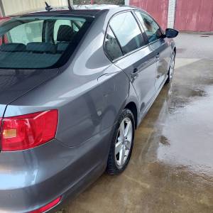 Wv jetta 1.6tdi