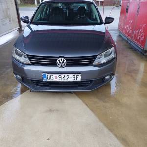 Wv jetta 1.6tdi
